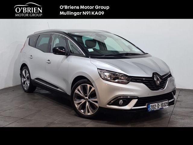 vehicle for sale from O'Briens Motor Group