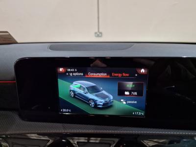 2021 Mercedes-Benz A Class
