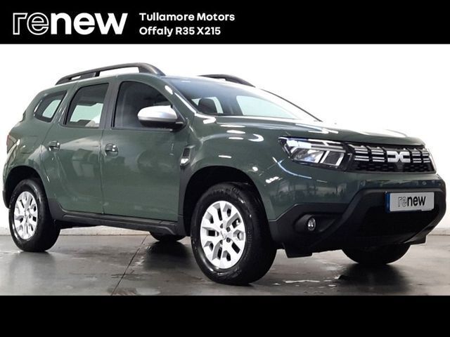 vehicle for sale from Tullamore Motors