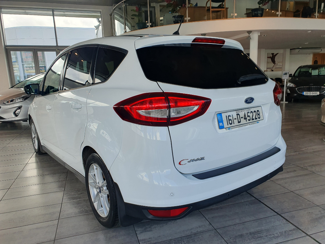 C-Max