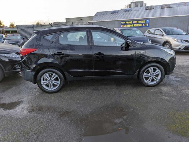 Image for 2012 Hyundai ix35 1.7 5DR ! SOLD ! ** 1 YEAR NATIONWIDE WARRANTY INCLUDED ** SUPERB EXAMPLE **