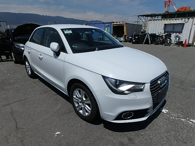 vehicle for sale from Kylemore Cars
