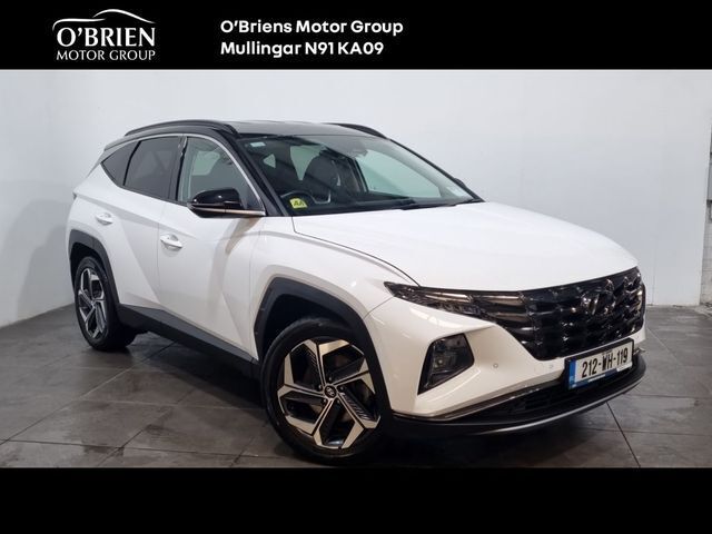 vehicle for sale from O'Briens Motor Group