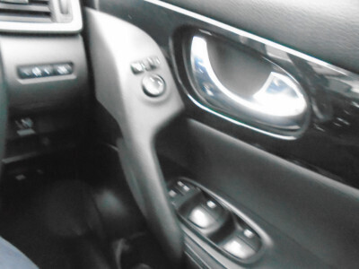 2020 Nissan Qashqai