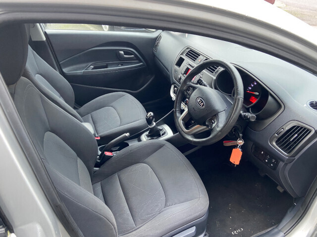Image for 2013 Kia Rio EX 