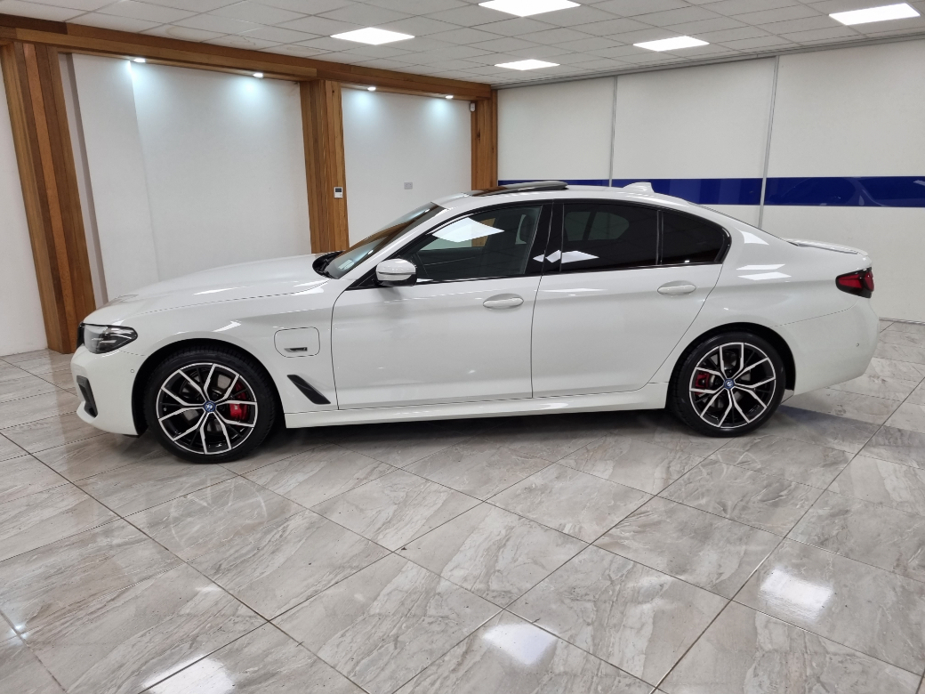 5 Series