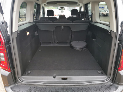 2023 Citroen Berlingo Multispace