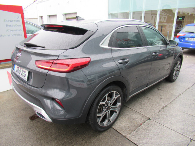 Image for 2020 Kia XCeed 1.0 K3 5DR