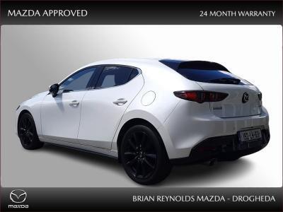 2019 Mazda Mazda3