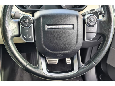 2015 Land Rover Range Rover Sport