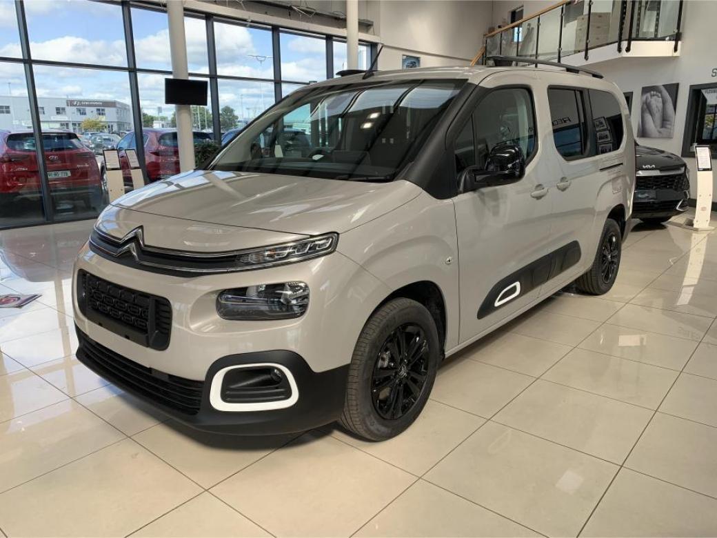 2023 Citroen Berlingo Multispace