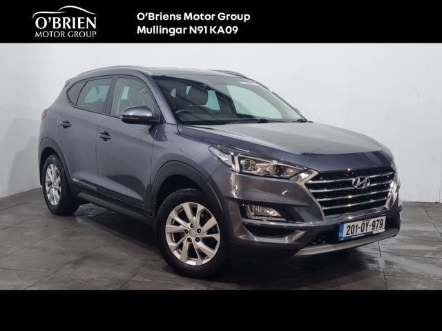 vehicle for sale from O'Briens Motor Group