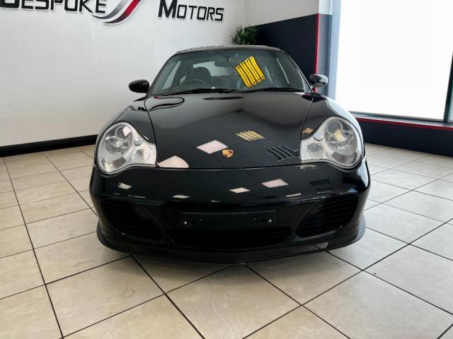 Image for 2003 Porsche 911 3.6 Turbo-SOLD