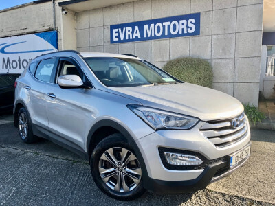 vehicle for sale from Evra Motors