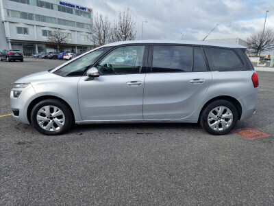 2014 Citroen Grand C4 Picasso