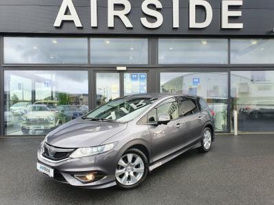 vehicle for sale from Airside Motor Centre
