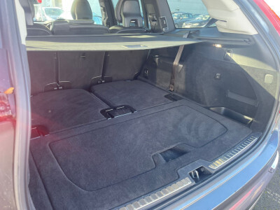 2018 Volvo XC90