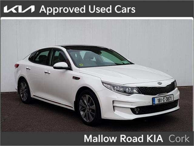vehicle for sale from Mallow Road Motors Kia