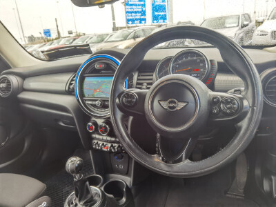 2016 Mini Cooper
