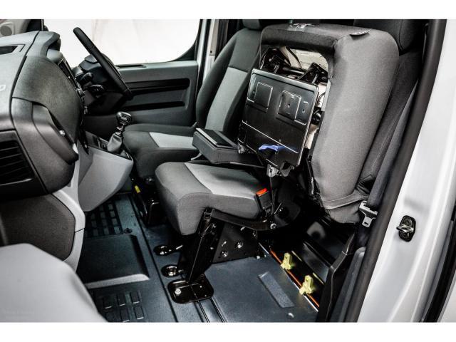 Image for 2022 Peugeot Expert Pro Premium Model L1H1 SWB 1.5 Diesel 100BHP 