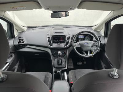 2016 Ford Grand C-Max