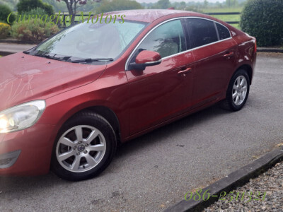 vehicle for sale from Curragha Motors