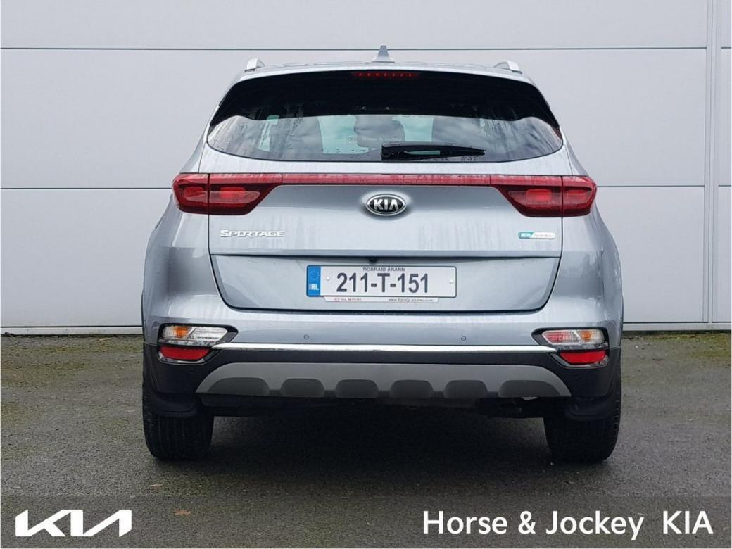 Sportage
