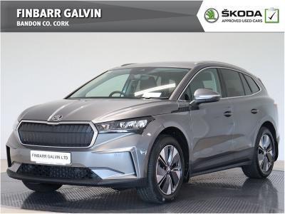 2023 Skoda Enyaq