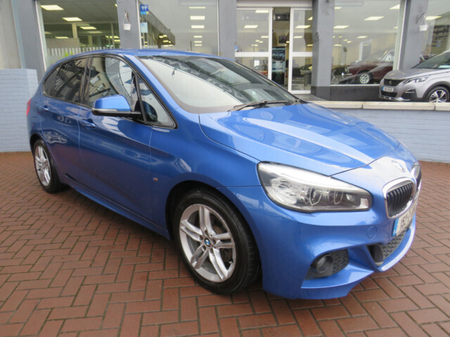vehicle for sale from Naas Road Autos