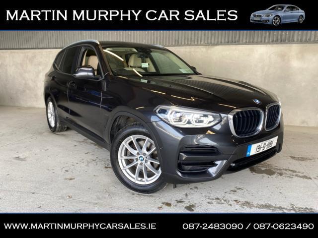 vehicle for sale from Martin Murphy Car Sales