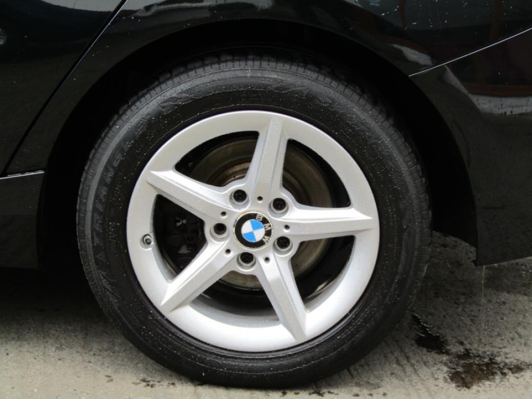 2016 BMW 1 Series