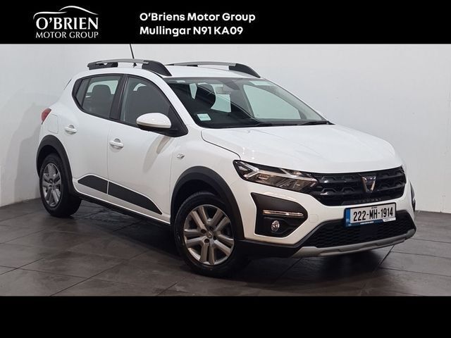 vehicle for sale from O'Briens Motor Group