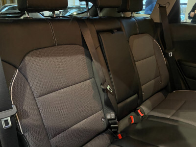 2021 Kia Niro