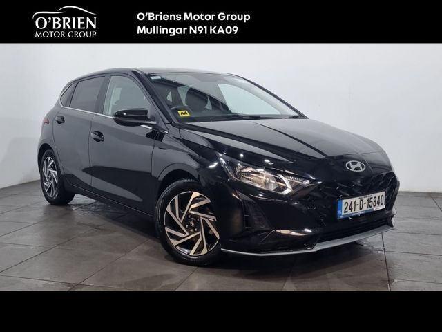 vehicle for sale from O'Briens Motor Group
