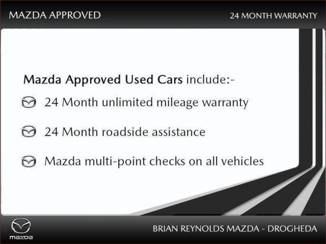 Image for 2021 Mazda MX-30 Mazda E-skyactiv Bright 4DR (35.5kwh Stated Range 220kms)