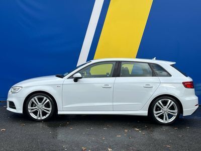 2017 Audi A3