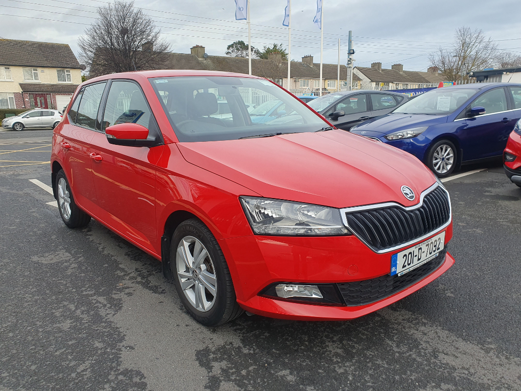 Fabia