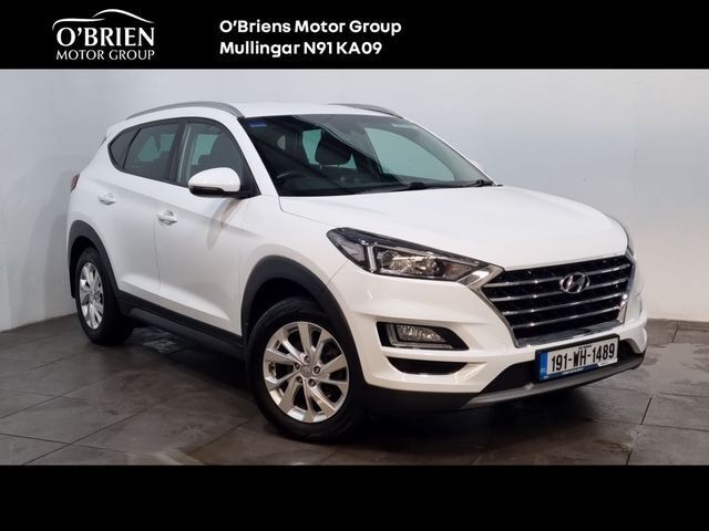 vehicle for sale from O'Briens Motor Group