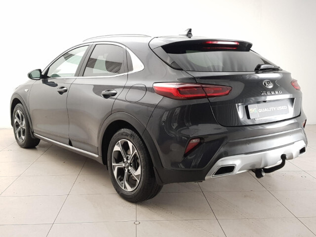 Image for 2020 Kia XCeed 1.0 K2 5DR