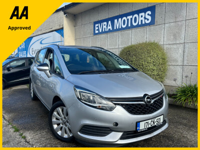 vehicle for sale from Evra Motors