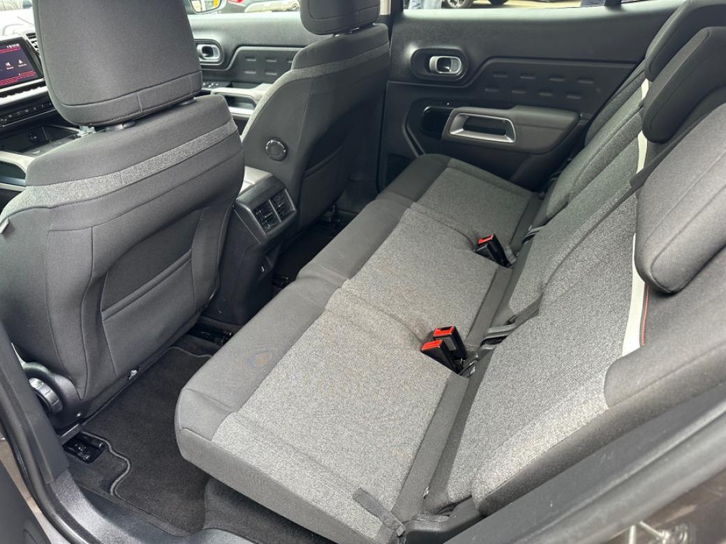 C5 Aircross