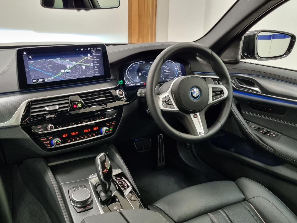 5 Series