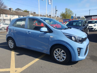 Picanto
