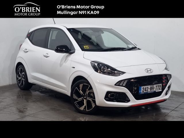 vehicle for sale from O'Briens Motor Group