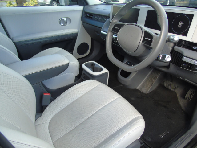 Image for 2021 Hyundai Ioniq 5 Premium 58 5DR Auto