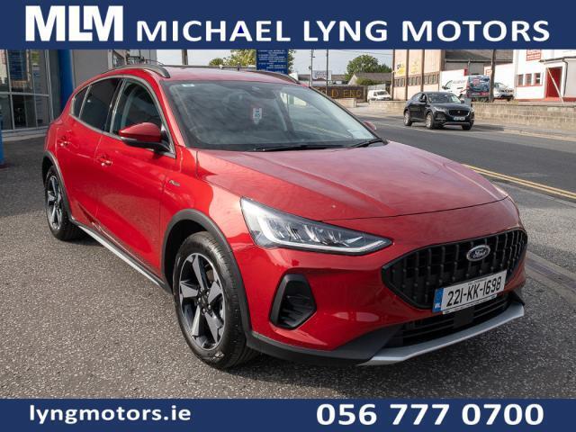 vehicle for sale from Michael Lyng Motors