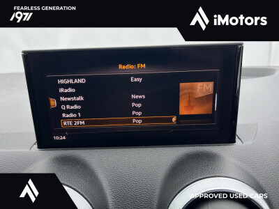 2021 Audi Q2
