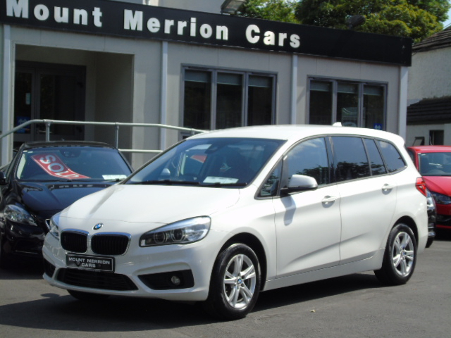vehicle for sale from Mount Merrion Cars