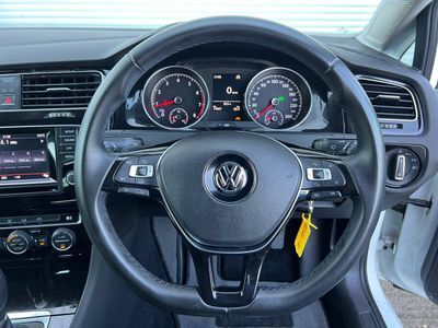 2013 Volkswagen Golf