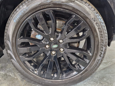 2010 Land Rover Discovery